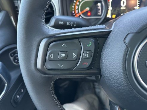 2026 Jeep Wrangler Sport S Green, Rockland, ME