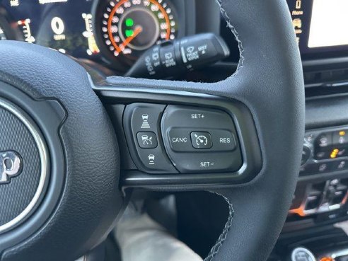 2026 Jeep Wrangler Sport S Green, Rockland, ME