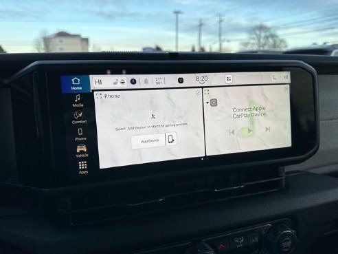 2026 Jeep Wrangler Sport S Green, Rockland, ME