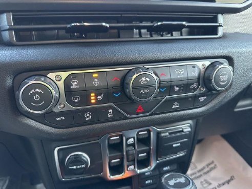 2026 Jeep Wrangler Sport S Green, Rockland, ME