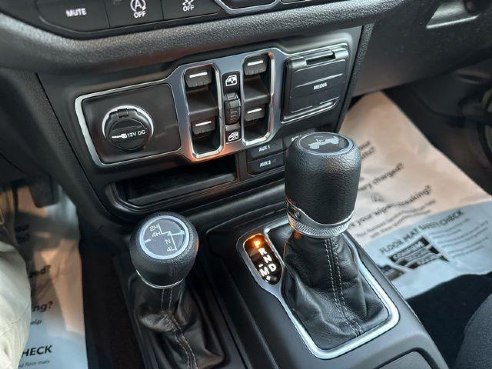 2026 Jeep Wrangler Sport S Green, Rockland, ME