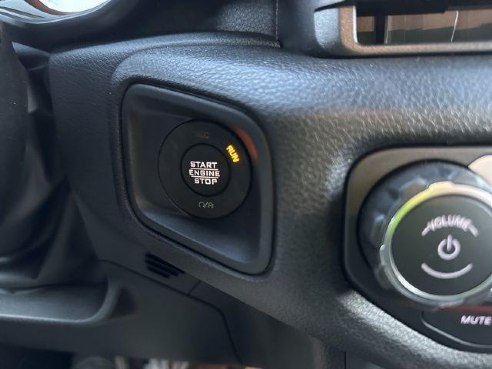 2026 Jeep Wrangler Sport S Green, Rockland, ME