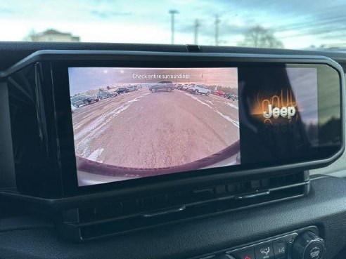 2026 Jeep Wrangler Sport S Green, Rockland, ME