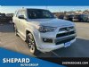 2021 Toyota 4Runner Limited White, Rockland, ME