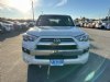 2021 Toyota 4Runner Limited White, Rockland, ME