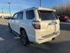 2021 Toyota 4Runner Limited White, Rockland, ME