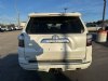 2021 Toyota 4Runner Limited White, Rockland, ME