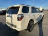 2021 Toyota 4Runner Limited White, Rockland, ME