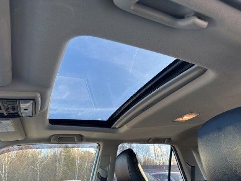 2021 Toyota 4Runner Limited White, Rockland, ME