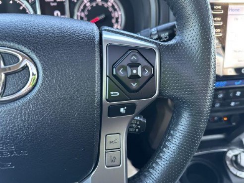 2021 Toyota 4Runner Limited White, Rockland, ME