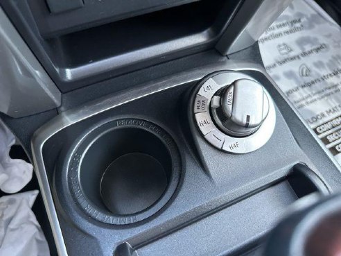 2021 Toyota 4Runner Limited White, Rockland, ME