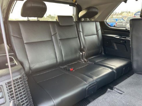 2024 Toyota Sequoia Limited , Rockland, ME