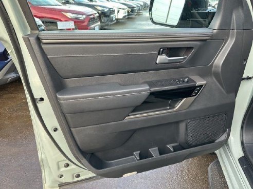 2024 Toyota Sequoia Limited , Rockland, ME