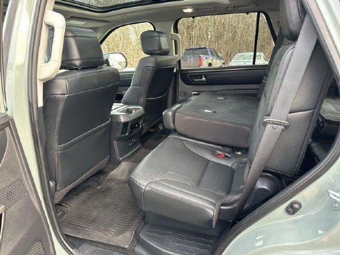 2024 Toyota Sequoia Limited , Rockland, ME