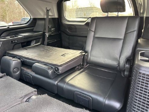 2024 Toyota Sequoia Limited , Rockland, ME