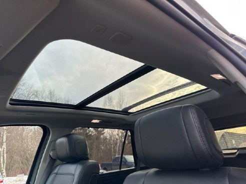 2024 Toyota Sequoia Limited , Rockland, ME