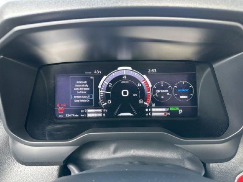 2024 Toyota Sequoia Limited , Rockland, ME