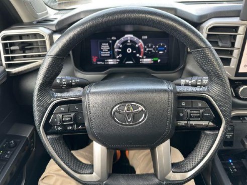 2024 Toyota Sequoia Limited , Rockland, ME