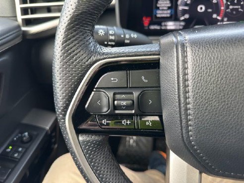 2024 Toyota Sequoia Limited , Rockland, ME