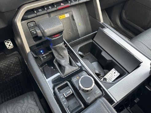 2024 Toyota Sequoia Limited , Rockland, ME