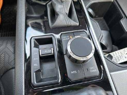 2024 Toyota Sequoia Limited , Rockland, ME