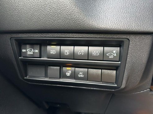 2024 Toyota Sequoia Limited , Rockland, ME