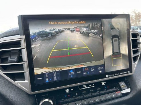 2024 Toyota Sequoia Limited , Rockland, ME