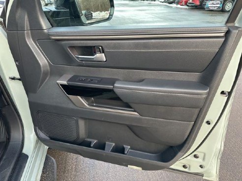 2024 Toyota Sequoia Limited , Rockland, ME