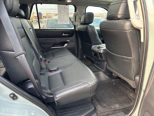 2024 Toyota Sequoia Limited , Rockland, ME