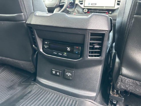 2024 Toyota Sequoia Limited , Rockland, ME