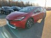 2024 Toyota Prius Prime XSE Red, Rockland, ME
