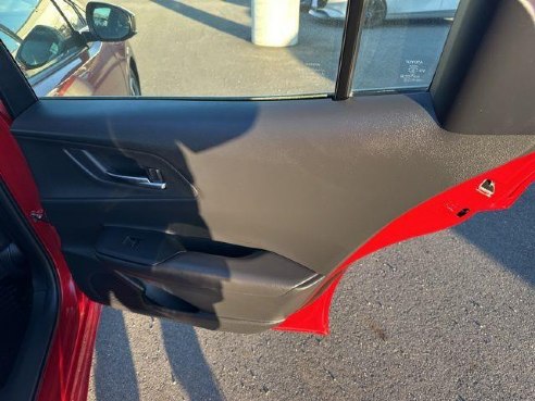 2024 Toyota Prius Prime XSE Red, Rockland, ME