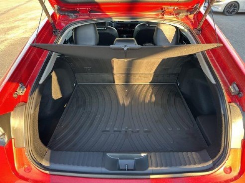 2024 Toyota Prius Prime XSE Red, Rockland, ME