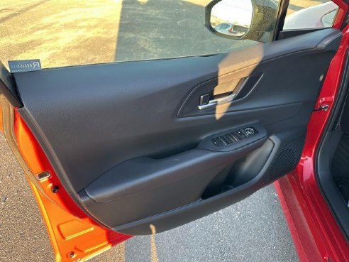 2024 Toyota Prius Prime XSE Red, Rockland, ME