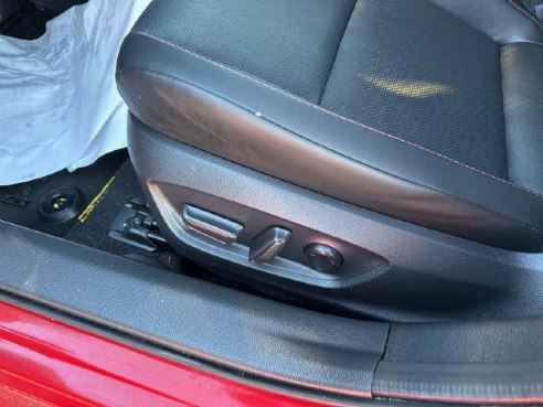 2024 Toyota Prius Prime XSE Red, Rockland, ME