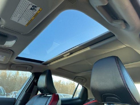 2024 Toyota Prius Prime XSE Red, Rockland, ME