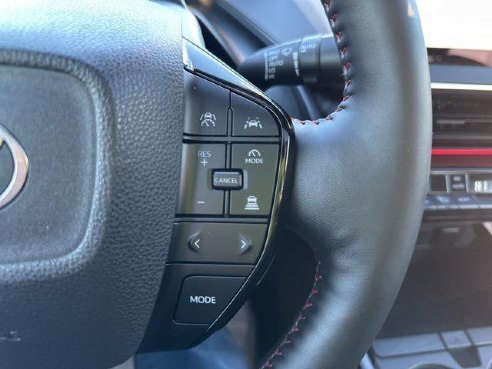 2024 Toyota Prius Prime XSE Red, Rockland, ME