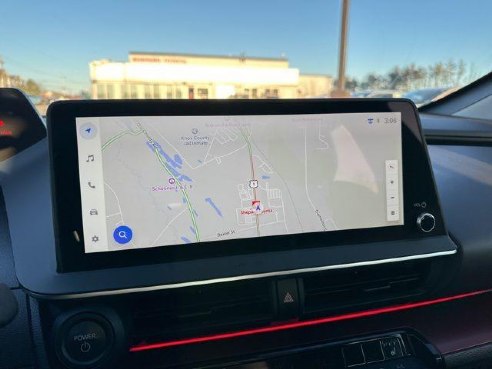 2024 Toyota Prius Prime XSE Red, Rockland, ME