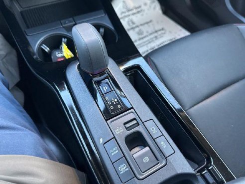 2024 Toyota Prius Prime XSE Red, Rockland, ME