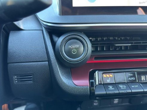 2024 Toyota Prius Prime XSE Red, Rockland, ME