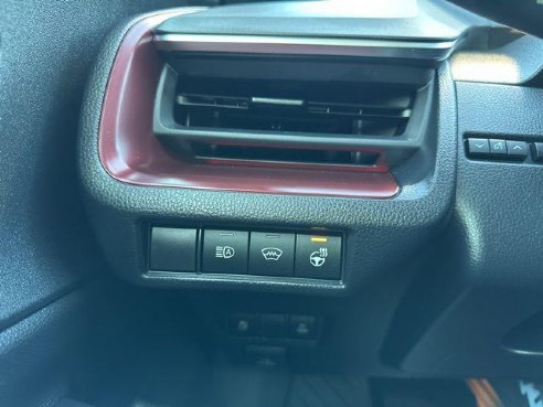 2024 Toyota Prius Prime XSE Red, Rockland, ME