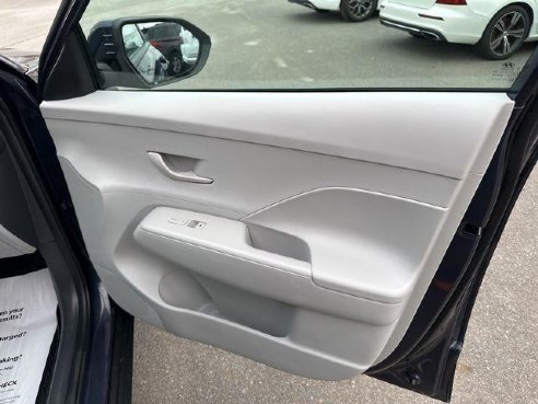 2024 Hyundai Kona SEL Blue, Rockland, ME