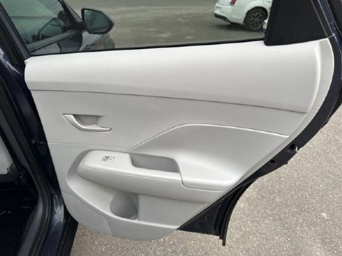 2024 Hyundai Kona SEL Blue, Rockland, ME