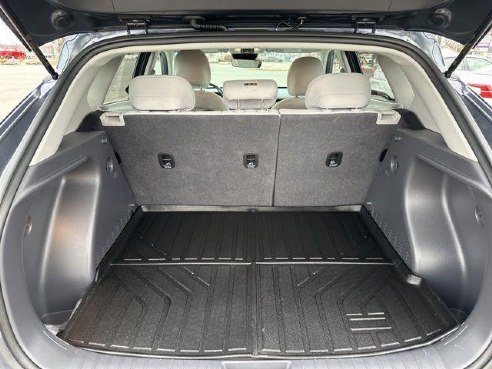 2024 Hyundai Kona SEL Blue, Rockland, ME