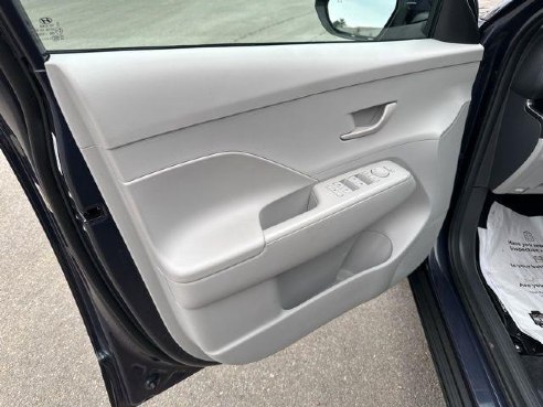 2024 Hyundai Kona SEL Blue, Rockland, ME