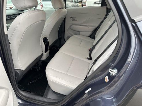 2024 Hyundai Kona SEL Blue, Rockland, ME