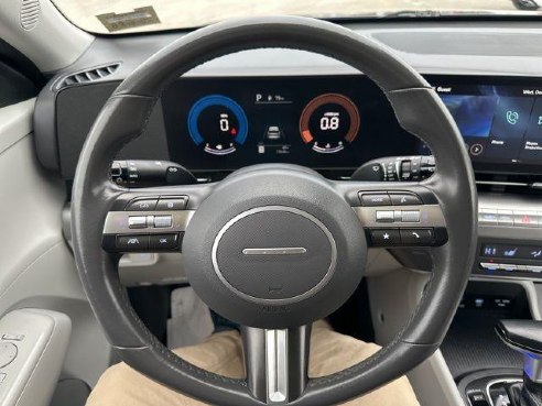 2024 Hyundai Kona SEL Blue, Rockland, ME