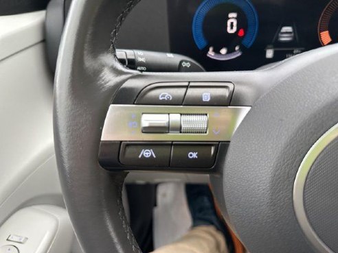 2024 Hyundai Kona SEL Blue, Rockland, ME