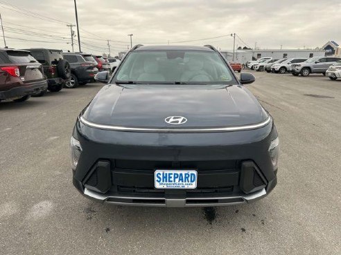 2024 Hyundai Kona SEL Blue, Rockland, ME
