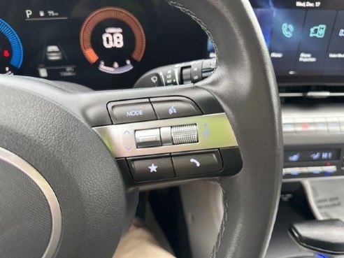 2024 Hyundai Kona SEL Blue, Rockland, ME